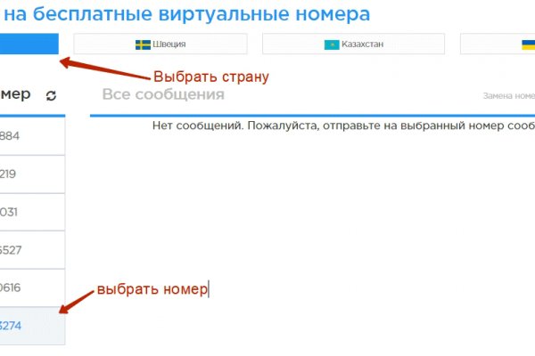 Рабочие зеркала омг